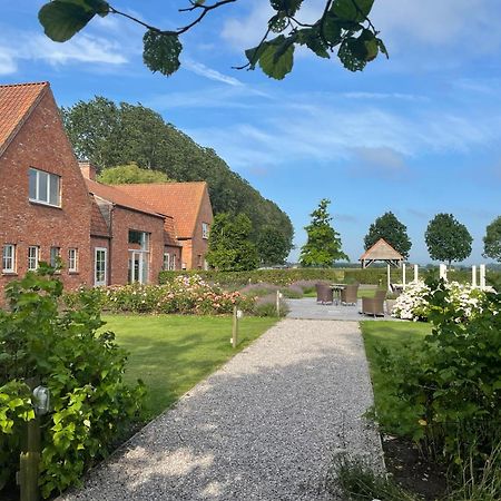 Huyshoeve Knokke-Heist Luaran gambar