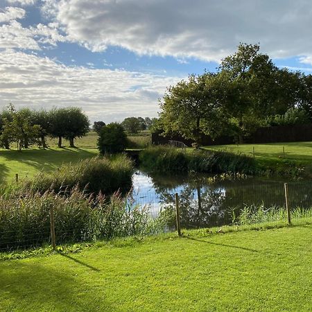 Huyshoeve Knokke-Heist Luaran gambar
