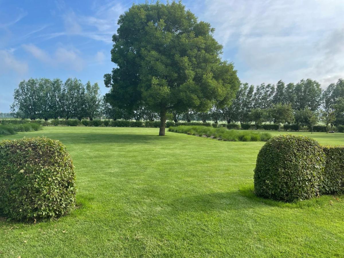 Huyshoeve Knokke-Heist Luaran gambar