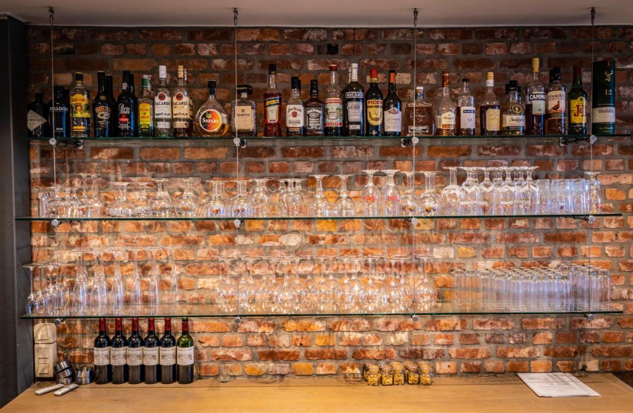 Huyshoeve Knokke-Heist Luaran gambar