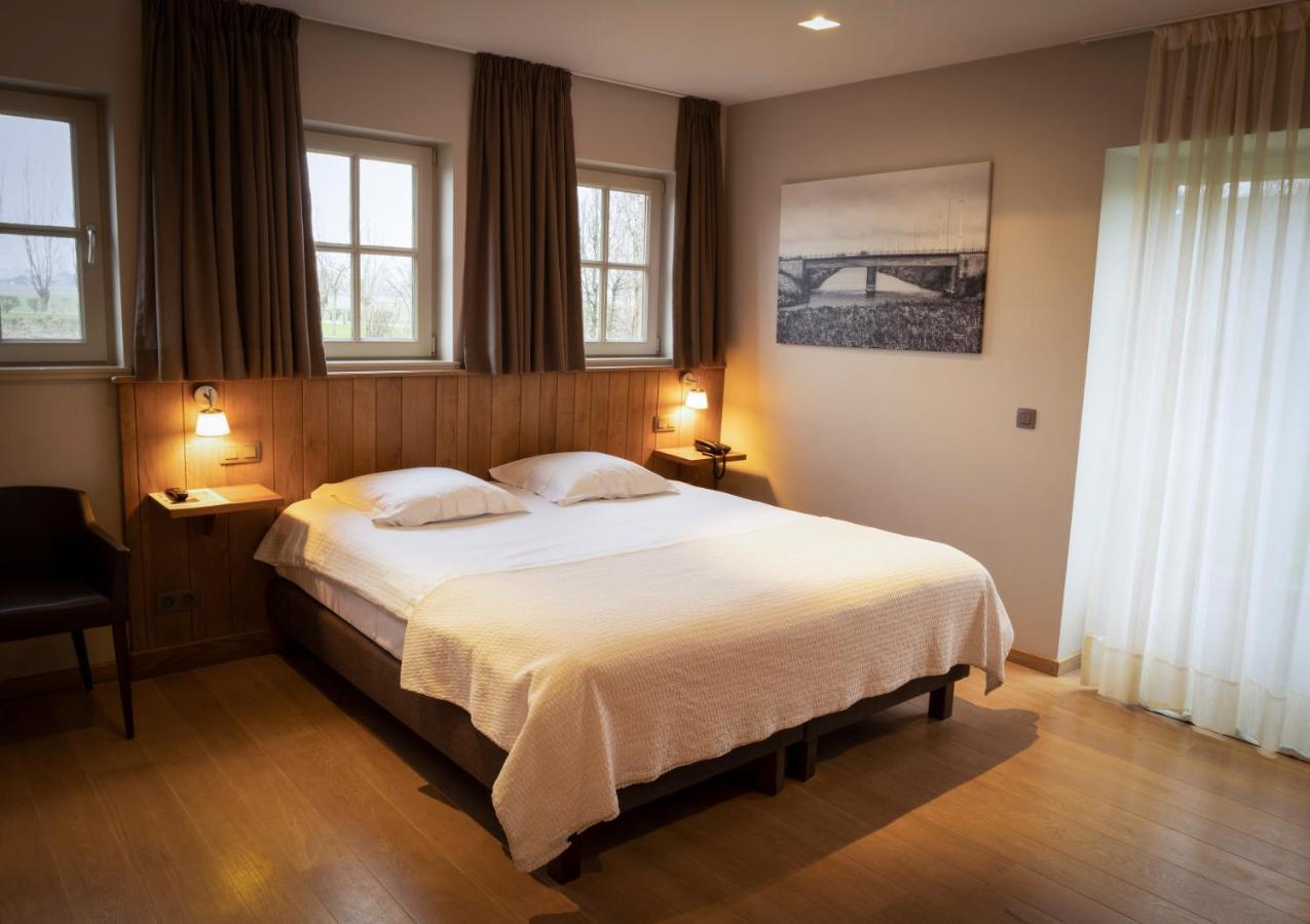 Huyshoeve Knokke-Heist Luaran gambar