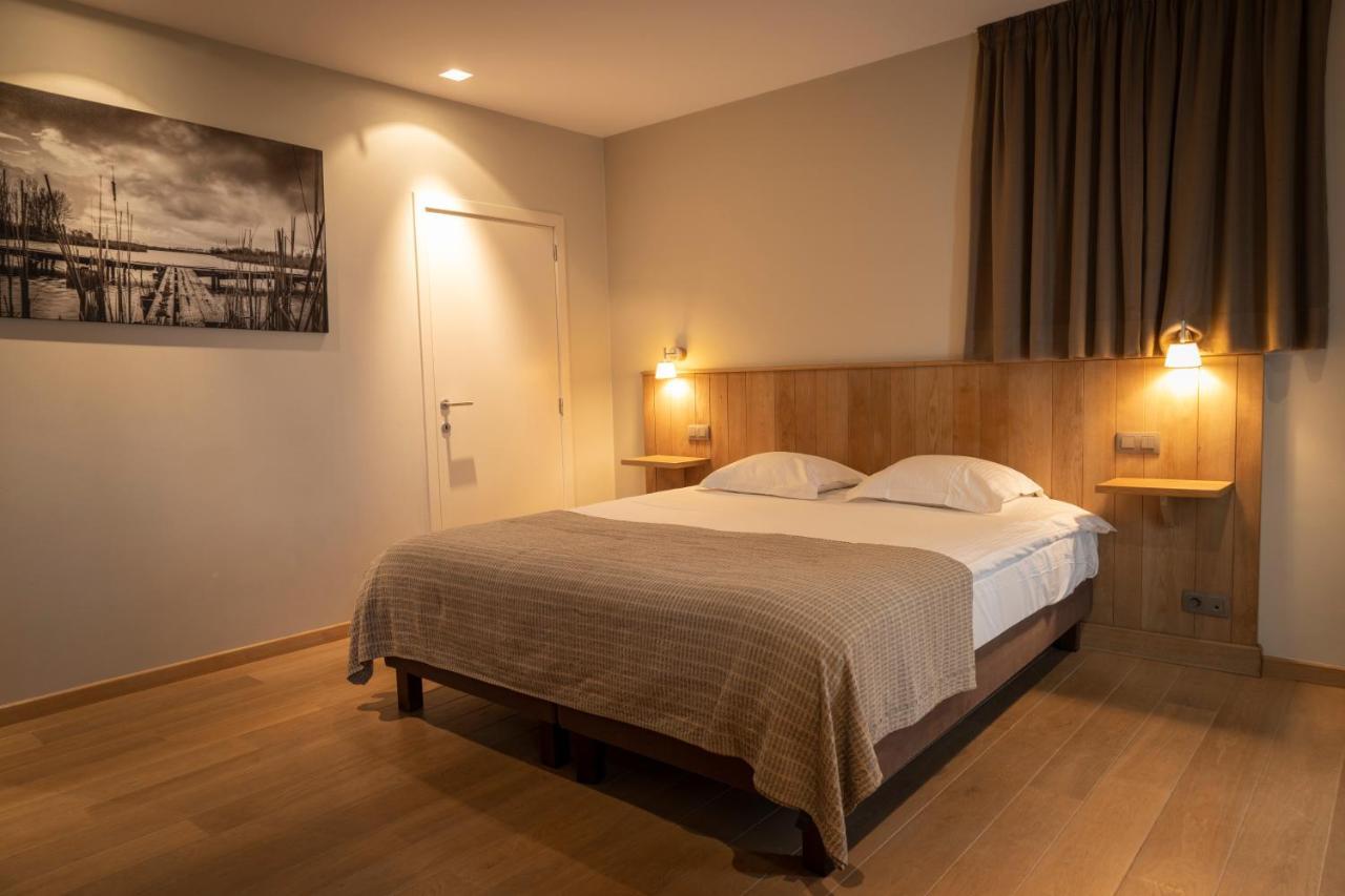 Huyshoeve Knokke-Heist Luaran gambar