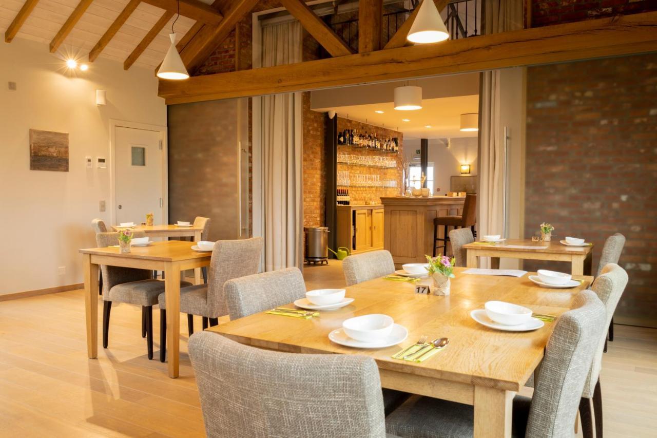 Huyshoeve Knokke-Heist Luaran gambar