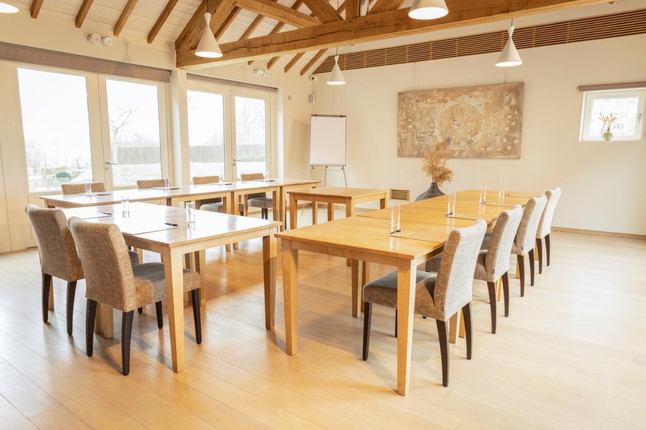 Huyshoeve Knokke-Heist Luaran gambar