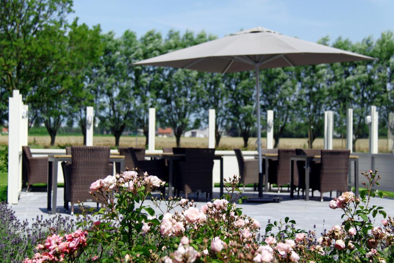 Huyshoeve Knokke-Heist Luaran gambar